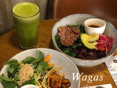 -Wagas沃歌斯(太古汇店)