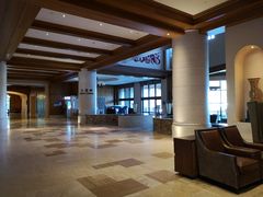 -长白山万达喜来登度假酒店