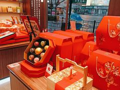 -南宋胡记(杭州体育场路店)