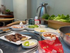 -六七八韩式烤肉·韩国料理(上杭路店)