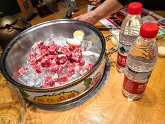 -娜仁图雅蒙古美食村(33小镇店)