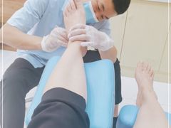 -北派修脚·采耳(上地信息路店)