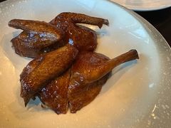 -新天世纪中餐厅