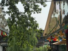 -小河直街历史文化街区