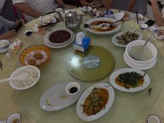 -秋姐美食店(旅游大道店)