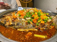 -鱼见你烤鱼•本地烧烤(1818店)