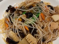 -富园海鲜酒家(佐敦店)