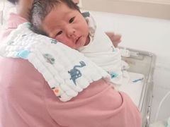 -巧妈月嫂•育婴师(兰州中心店)