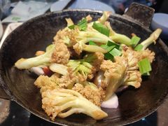 -老屋印象川菜(世纪东方店)