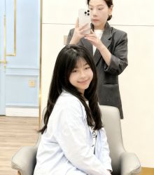 -YESIDO椰岛造型烫发染发