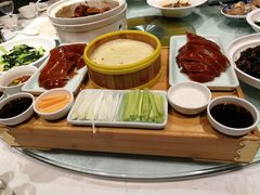 老北京烤鸭-和记小菜(东方店)