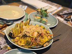 -CHINCHIN 青青·泰国料理(万象食家店)
