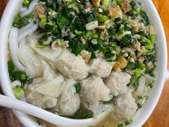 -正果忠记云吞濑粉(总店)