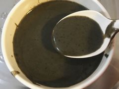 黑芝麻茶-谢怀亮芝麻茶