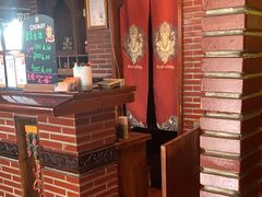 -甘尼仕印度餐厅酒吧(斜塘老街店)