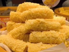 -龍歌自助小火锅(城阳万象汇店)