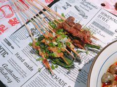 掌中宝-南裕小牌档·小龙虾·烧烤