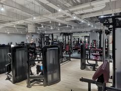 -FLARE STAR FITNESS(复地活力城店)