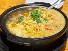 -老姑砂锅·烧烤天津菜(体北道店)