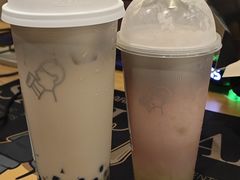 -喜茶(佛山岭南站店)