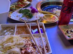 -棒小伙·齐齐哈尔烤肉(龙茗路店)