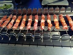 -很久以前羊肉串(大宁中心广场店)
