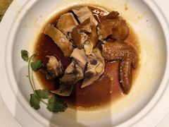 -香港狮子山下·明星粤菜餐厅(北苑店)