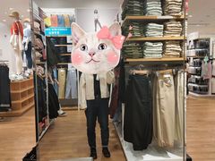 -优衣库(长沙国金中心店)