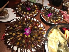 -佬土鹅肠火锅(解放路店)