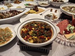 -华膳楼·安徽地标美食·中华餐饮名店(文化公园店)