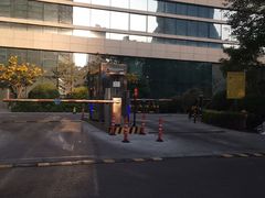 -领事馆19号中餐厅(厦门海景洲际酒店)