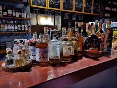 -咖法森林·咖啡  酒吧(天河店)