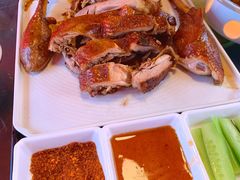 -老鼎万春卤菜(五代传承创始老店)