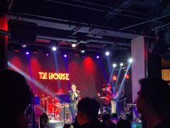 -TZ House音乐现场(茅台店)