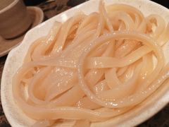 苕粉-肖肖酸萝卜鱼火锅(总店)