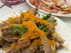 -老地方啤酒屋·海鲜青岛菜大排档(台东步行街店)