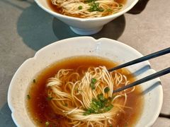 -晓淮山·扬州早茶·淮扬菜(龙阳广场店)