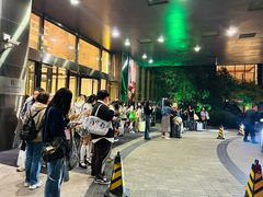 -上海漕河泾万丽酒店