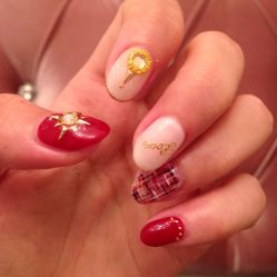 -PinkBaby美甲美睫