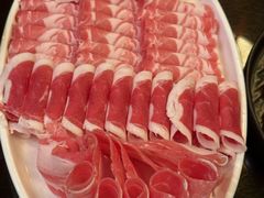 四鲜拼盘-日坛涮肉(日坛公园店)
