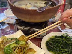 -堤角王师傅牛骨头