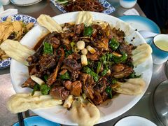-向民炒鸡老店(金泰华府店)