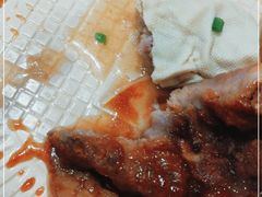 -鲜得来排骨年糕(豫园店)