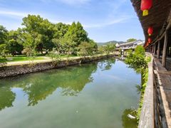 -楠溪江风景名胜区