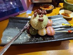 -有喜屋·深夜食堂(北京西路店)