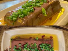 卤鸭血-蜀大侠火锅(建设路第五大道店)