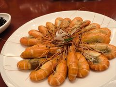 -万龙洲海鲜(安定门店)