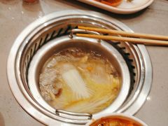-龍歌自助小火锅(雨花台江南虹悦城店)