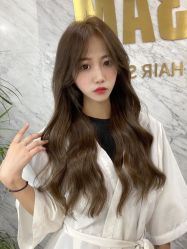 -3AM HAIR SALON染发接发