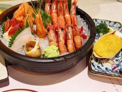 -桃夭日式料理(国信店)